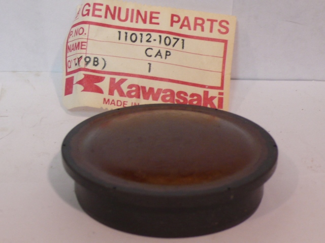 CAP (image for) CAP