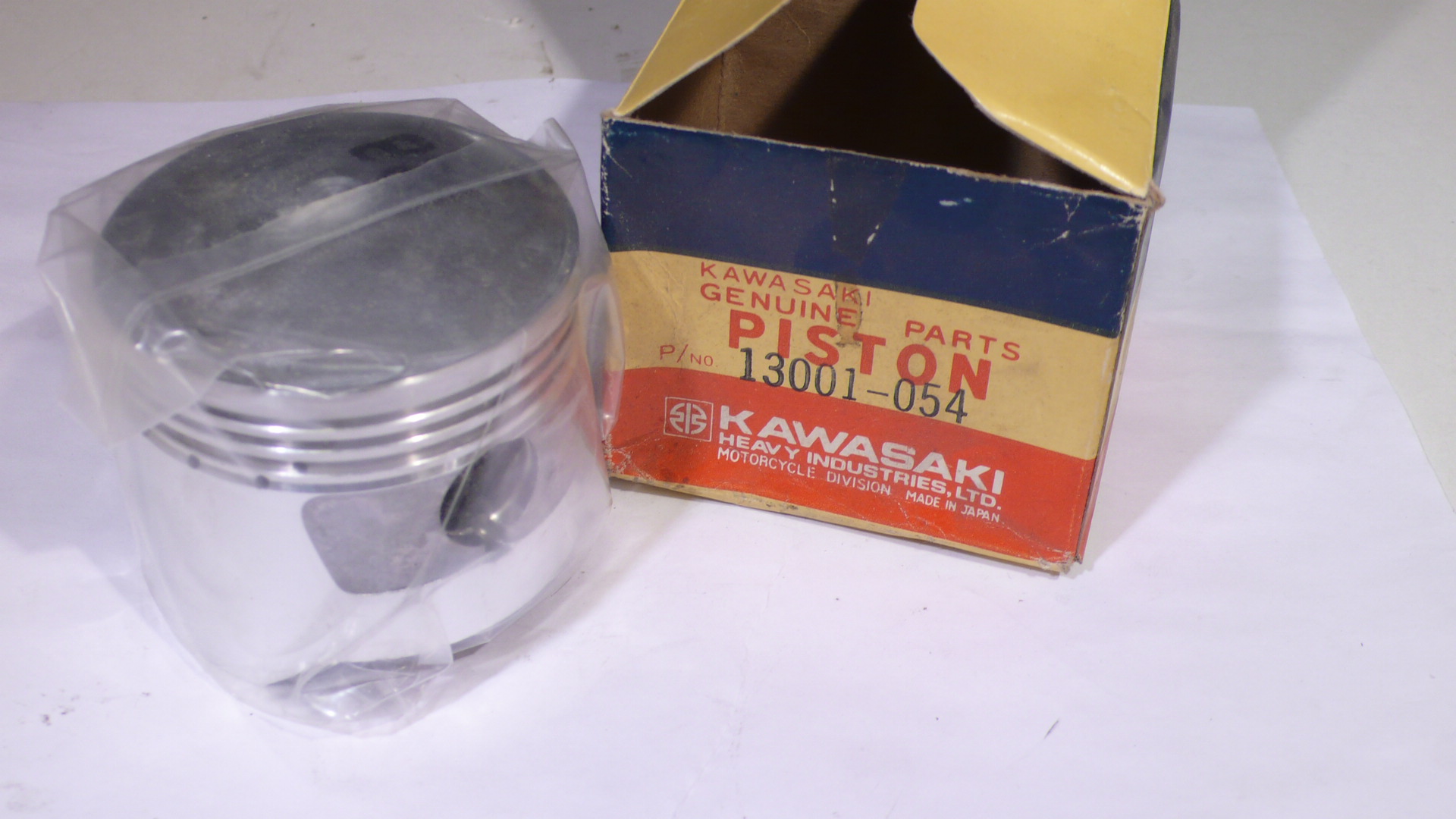 PISTON STD (image for) PISTON STD