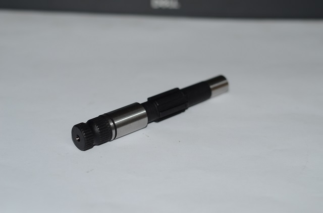 KICK STARTER SHAFT REPRODUCTION (image for) KICK STARTER SHAFT REPRODUCTION