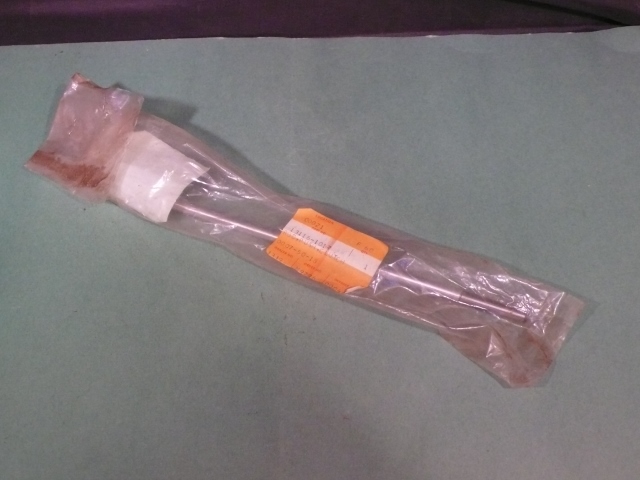 CLUTCH PUSH ROD (image for) CLUTCH PUSH ROD