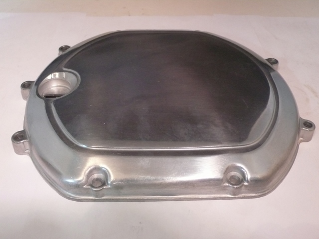 CLUTCH COVER (image for) CLUTCH COVER