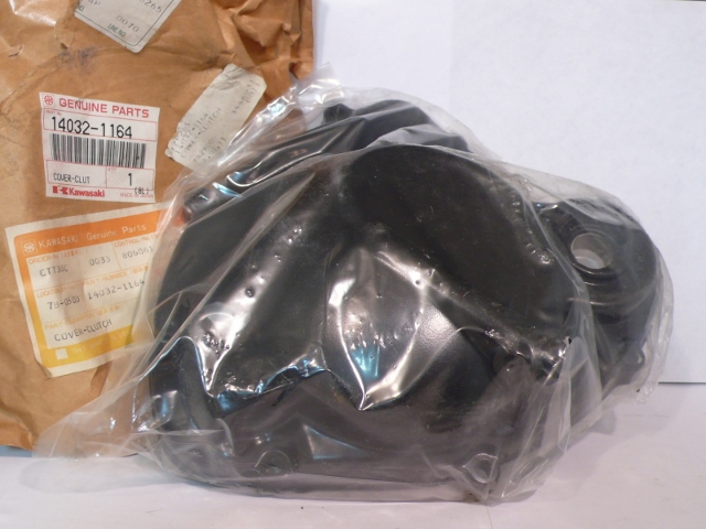 CLUTCH COVER (image for) CLUTCH COVER
