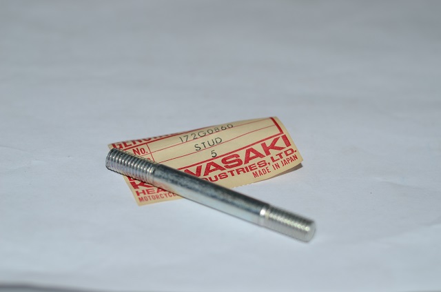 STUD 8 BY 60 (image for) STUD 8 BY 60