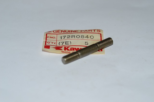 STUD 8 BY 40 (image for) STUD 8 BY 40