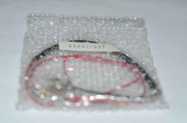 MAIN WIRING HARNESS REPRODUCTION (image for) MAIN WIRING HARNESS REPRODUCTION