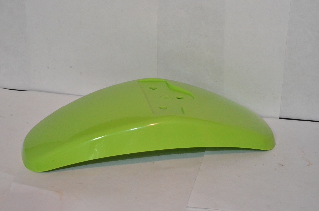 FRONT FENDER MT1 1971 (image for) FRONT FENDER MT1 1971