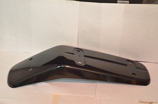 REAR FENDER MT1/MT1-A REPRODUCTION (image for) REAR FENDER MT1/MT1-A REPRODUCTION