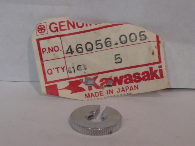 LOCK NUT (image for) LOCK NUT