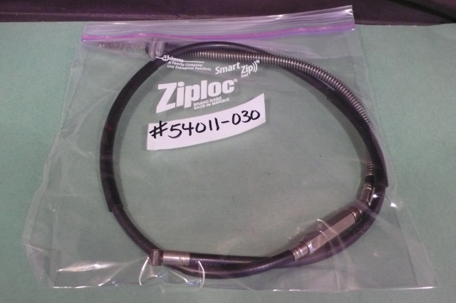 CLUTCH CABLE (image for) CLUTCH CABLE