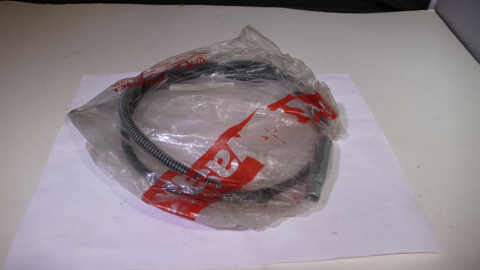 CLUTCH CABLE (image for) CLUTCH CABLE