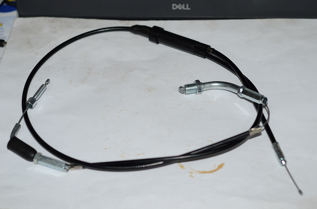 CONTROL CABLE (image for) CONTROL CABLE