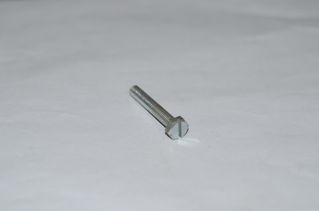 CHAIN ADJUSTER BOLT (image for) CHAIN ADJUSTER BOLT