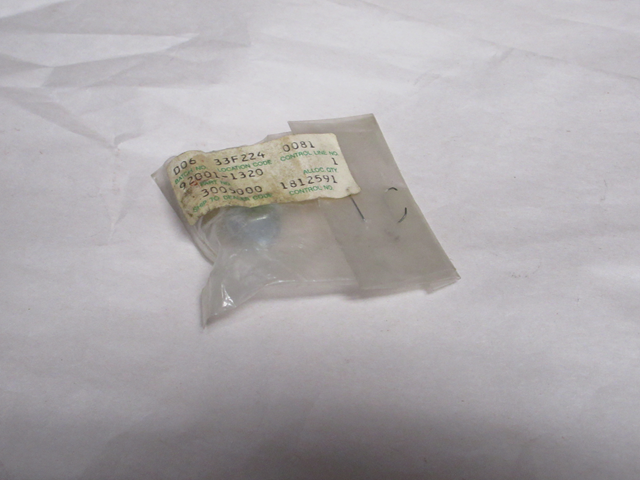 FLANGED BOLT 8 BY 25 (image for) FLANGED BOLT 8 BY 25