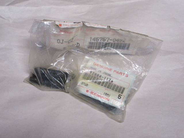 STUD (image for) STUD