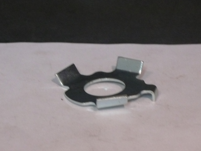 SPROCKET LOCK WASHER (image for) SPROCKET LOCK WASHER