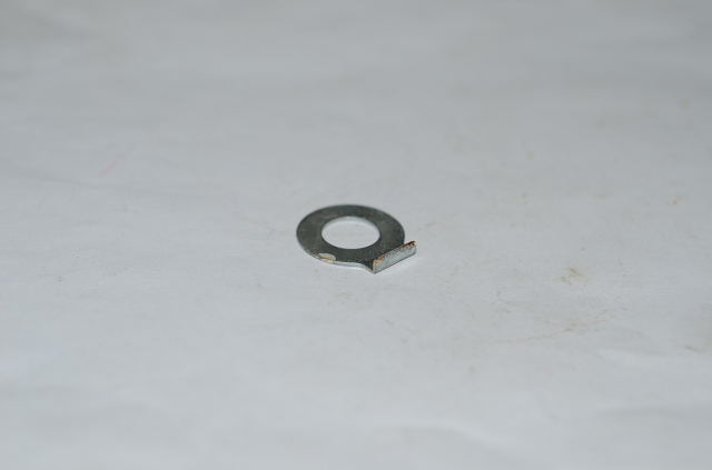 SPROCKET LOCK WASHER (image for) SPROCKET LOCK WASHER