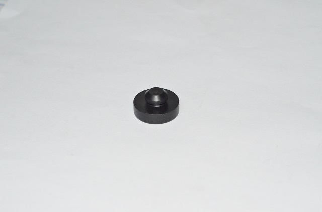 MUFFLER DAMPER (image for) MUFFLER DAMPER